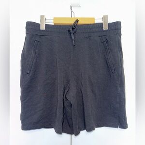 T By Talbots MODAL FRENCH TERRY SHORTS - 9”